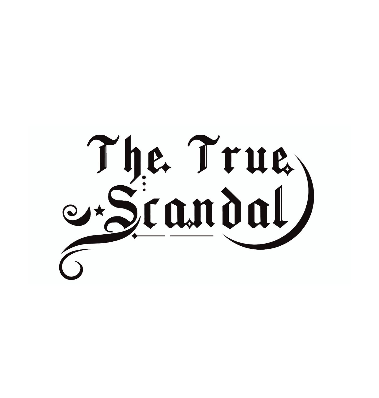 The True Scandal Chapter 38 #1