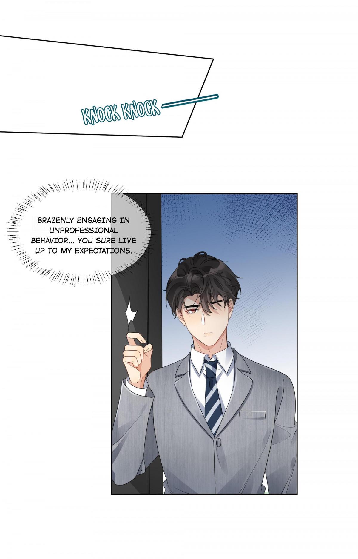 The True Scandal Chapter 19 #15