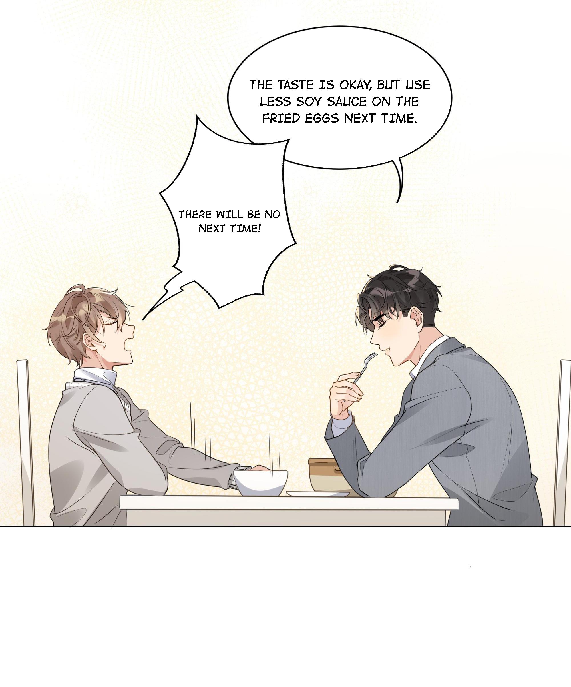 The True Scandal Chapter 15 #33