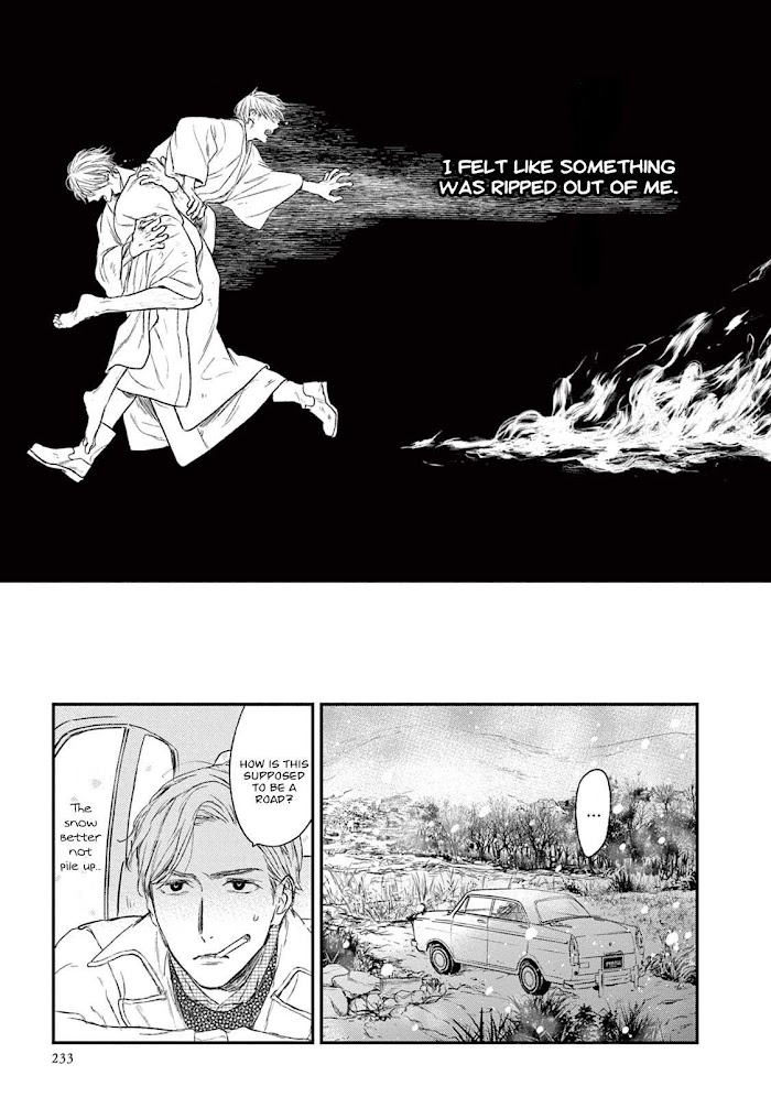 Tourou No Ori Chapter 20 #62