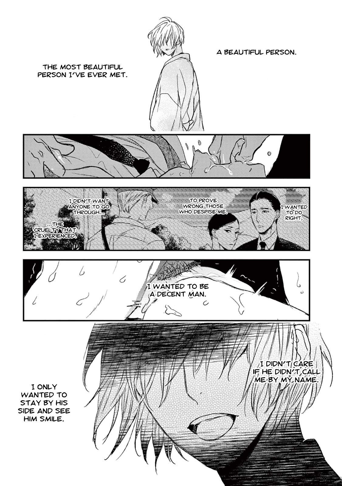 Tourou No Ori Chapter 19 #40