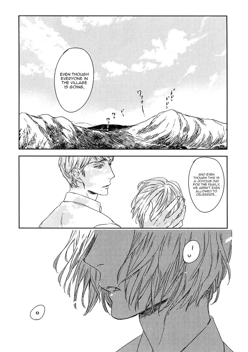 Tourou No Ori Chapter 7 #4