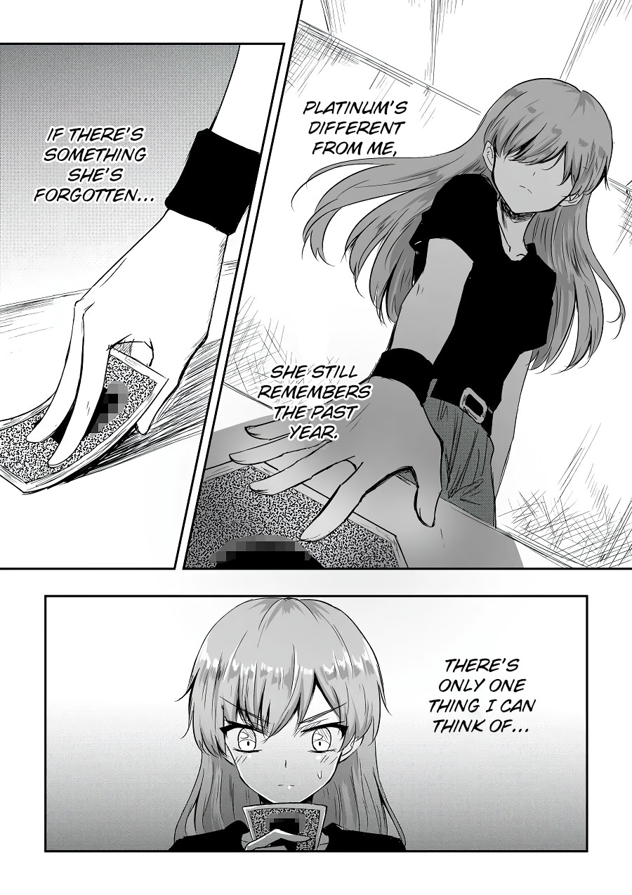 Hero's Marriage Chapter 41 #9