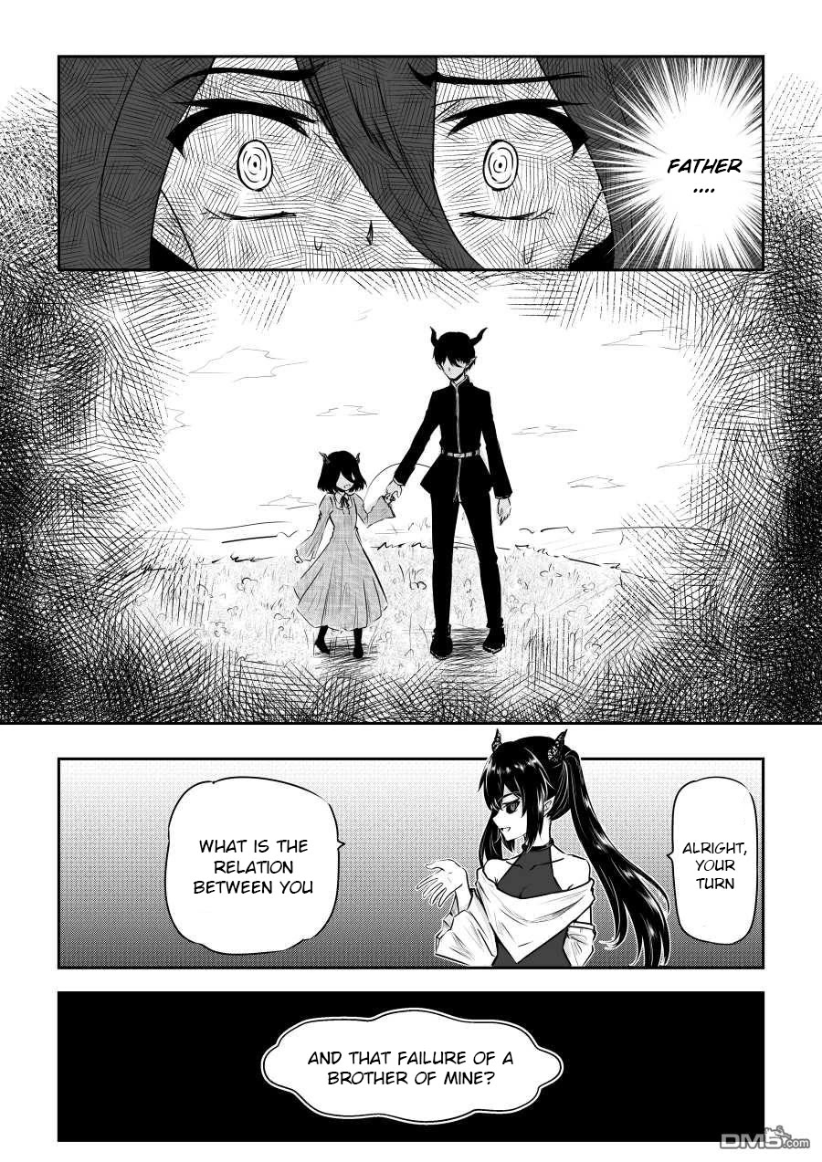 Hero's Marriage Chapter 32 #5