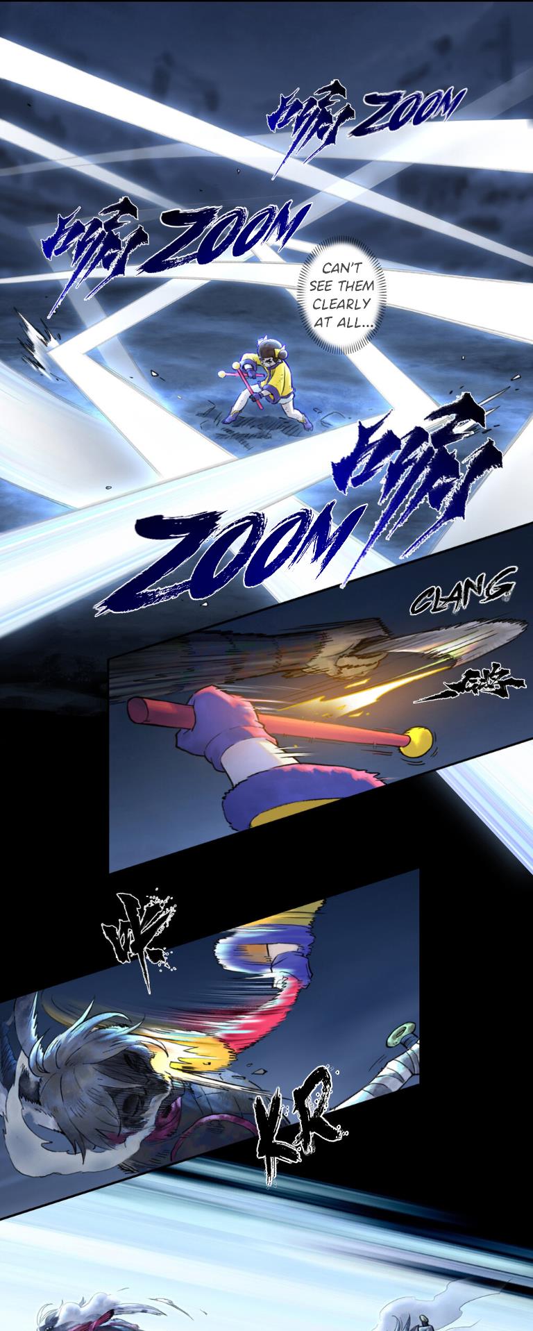 Zodiac: Twelve Souls Chapter 65 #11