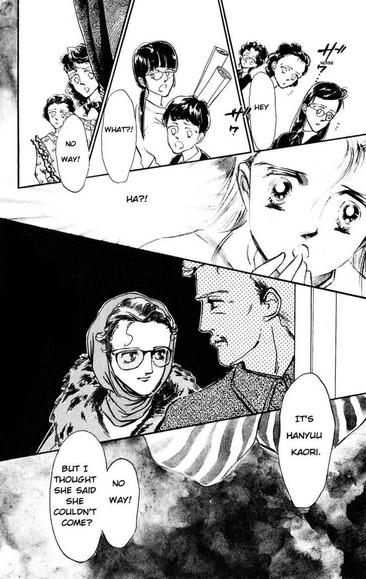 Tokyo No Casanova Chapter 8 #44