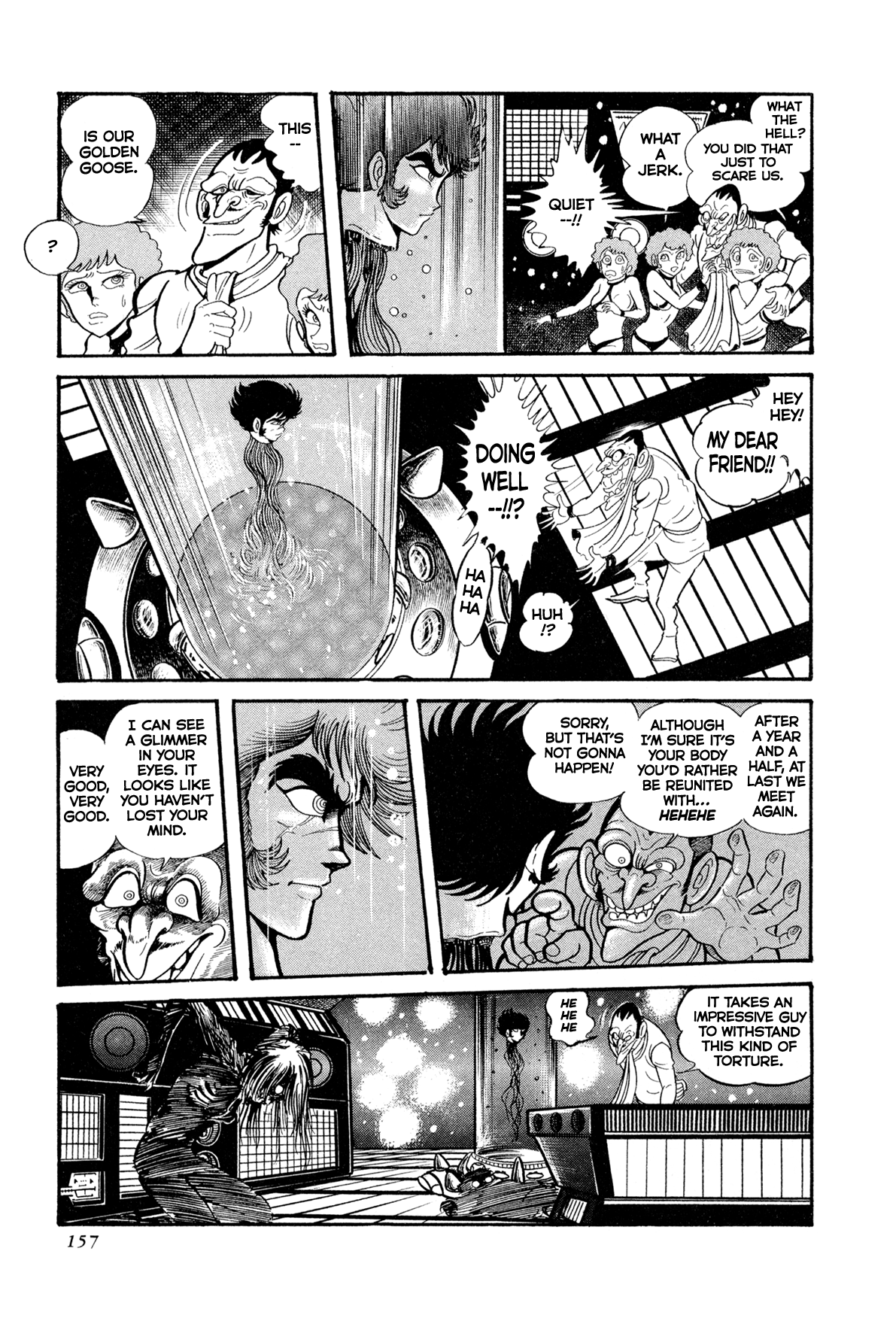 Kyomu Senki Chapter 13 #49