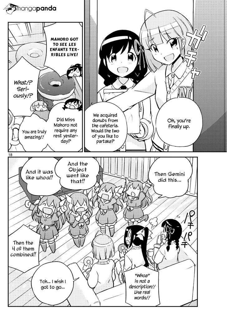 King Of Idol Chapter 10 #17