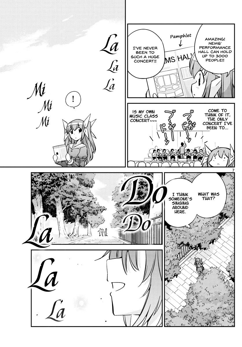 King Of Idol Chapter 9 #9