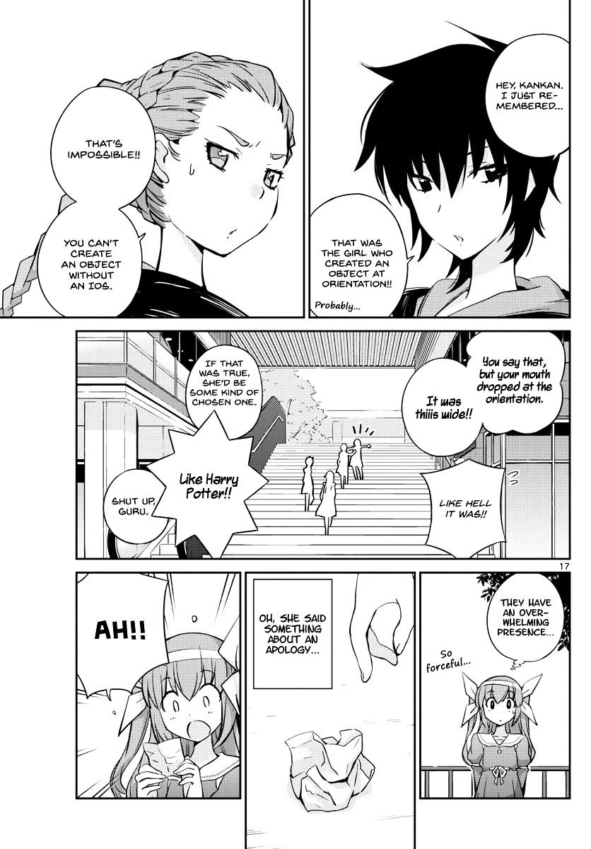 King Of Idol Chapter 9 #19