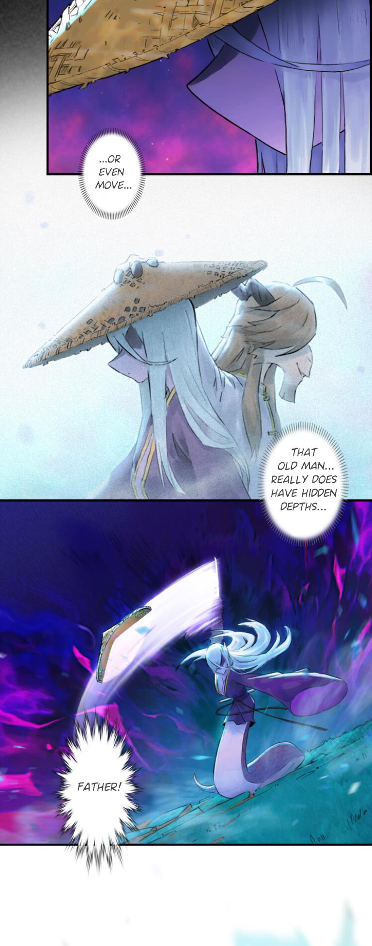 Zodiac: Twelve Souls Chapter 58 #25