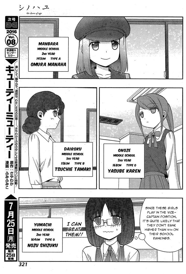 Awa-Koi Chapter 1 #10