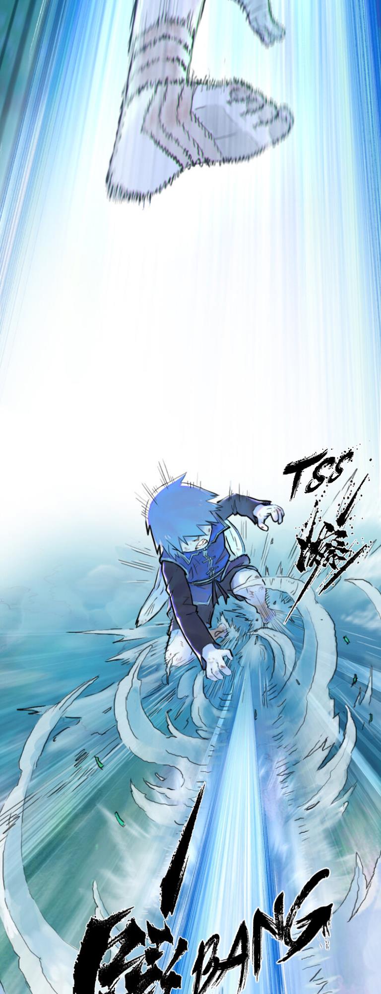 Zodiac: Twelve Souls Chapter 55 #13