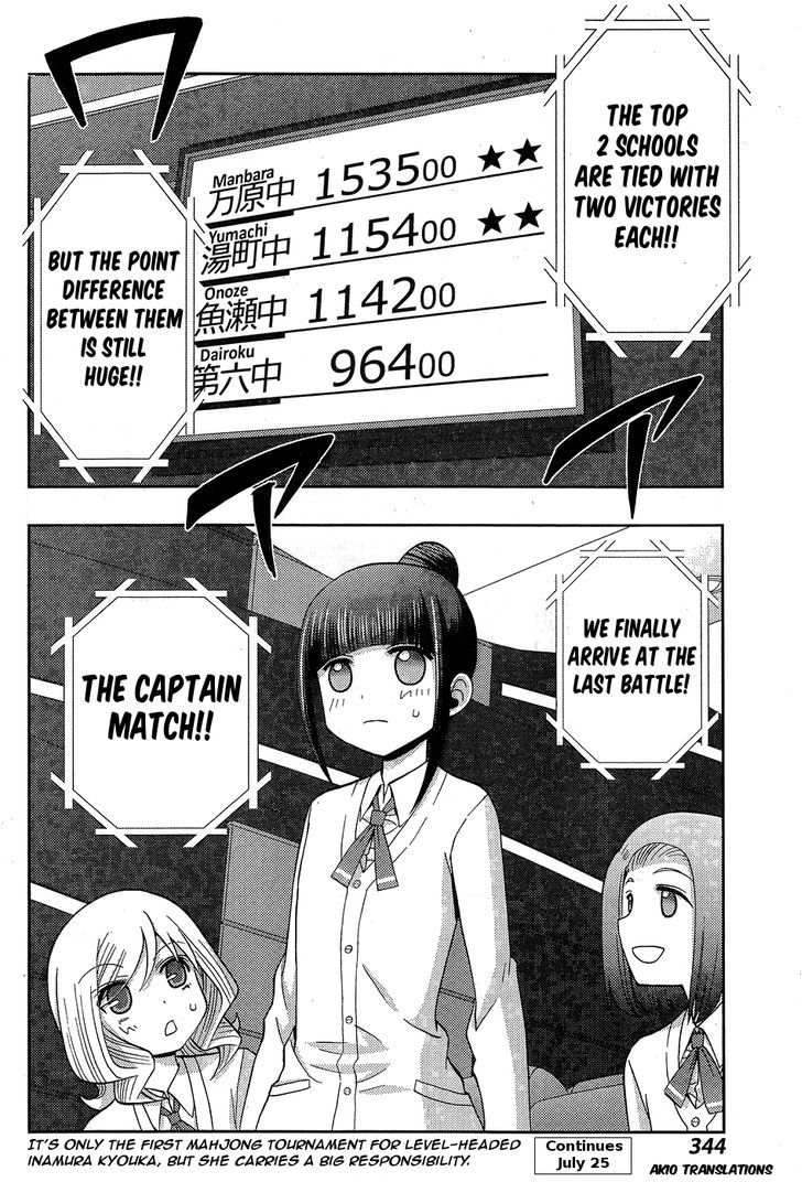 Awa-Koi Chapter 1 #32