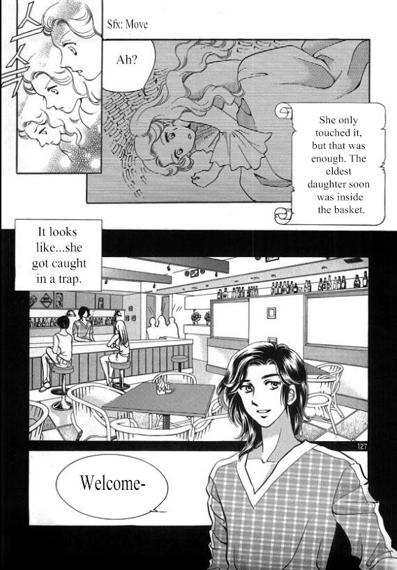 Virtual Grimm Fairy Tale Chapter 7 #7