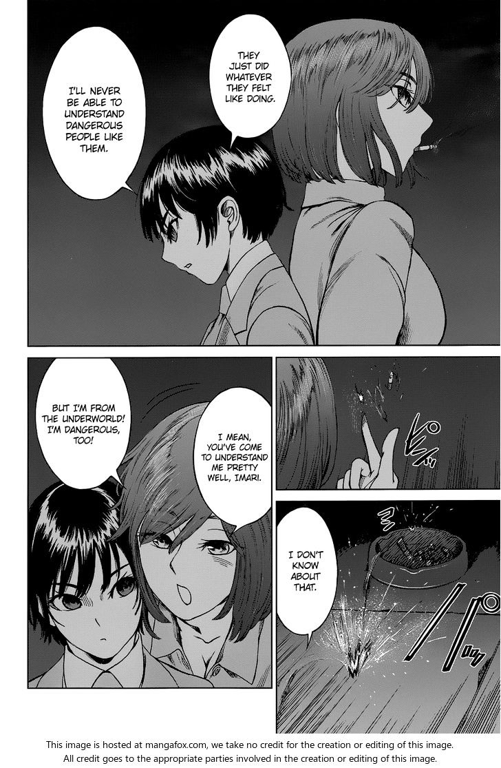 Desutoro 246 Chapter 9 #16