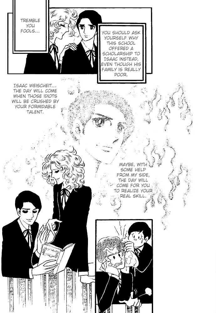 Orpheus No Mado Chapter 1.2 #31