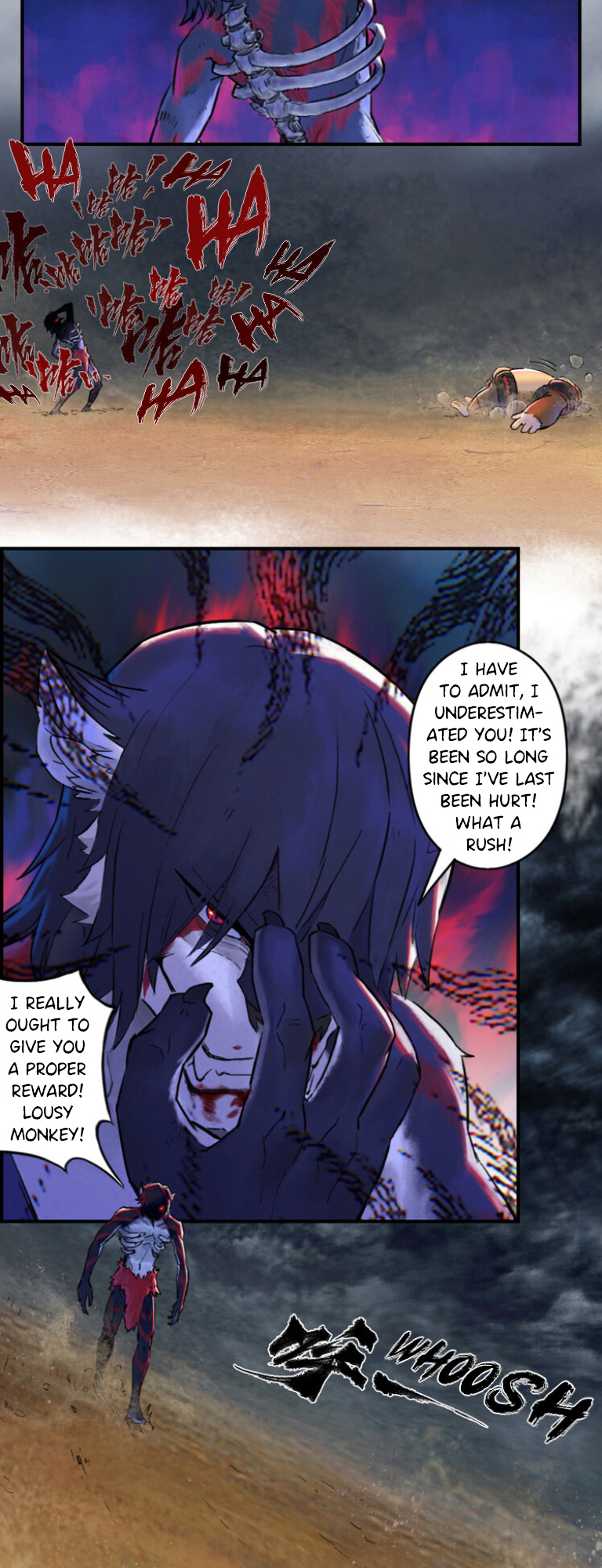 Zodiac: Twelve Souls Chapter 44 #9