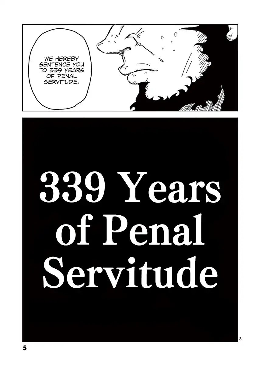 Penal Servitude 339 Years Chapter 1 #6