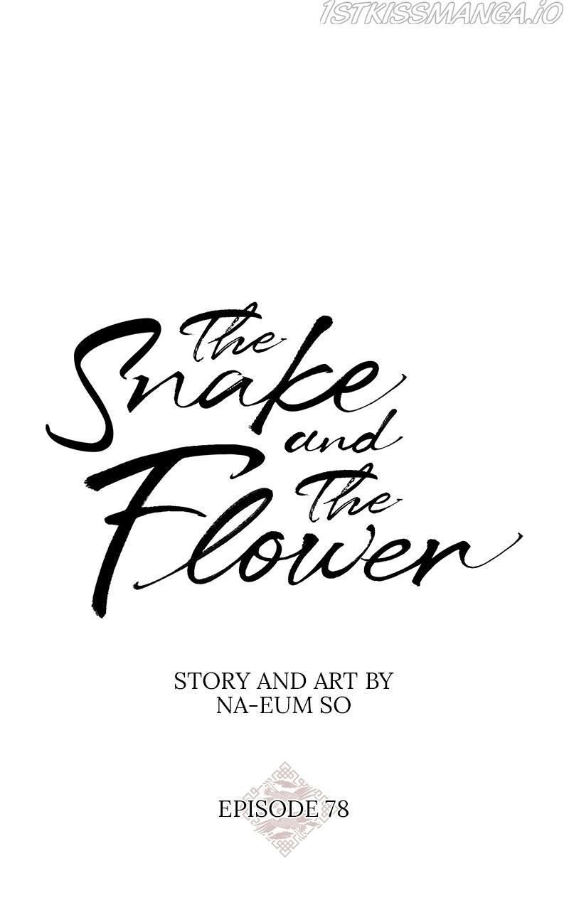 Do Snakes Eat Flowers? Chapter 79 #38