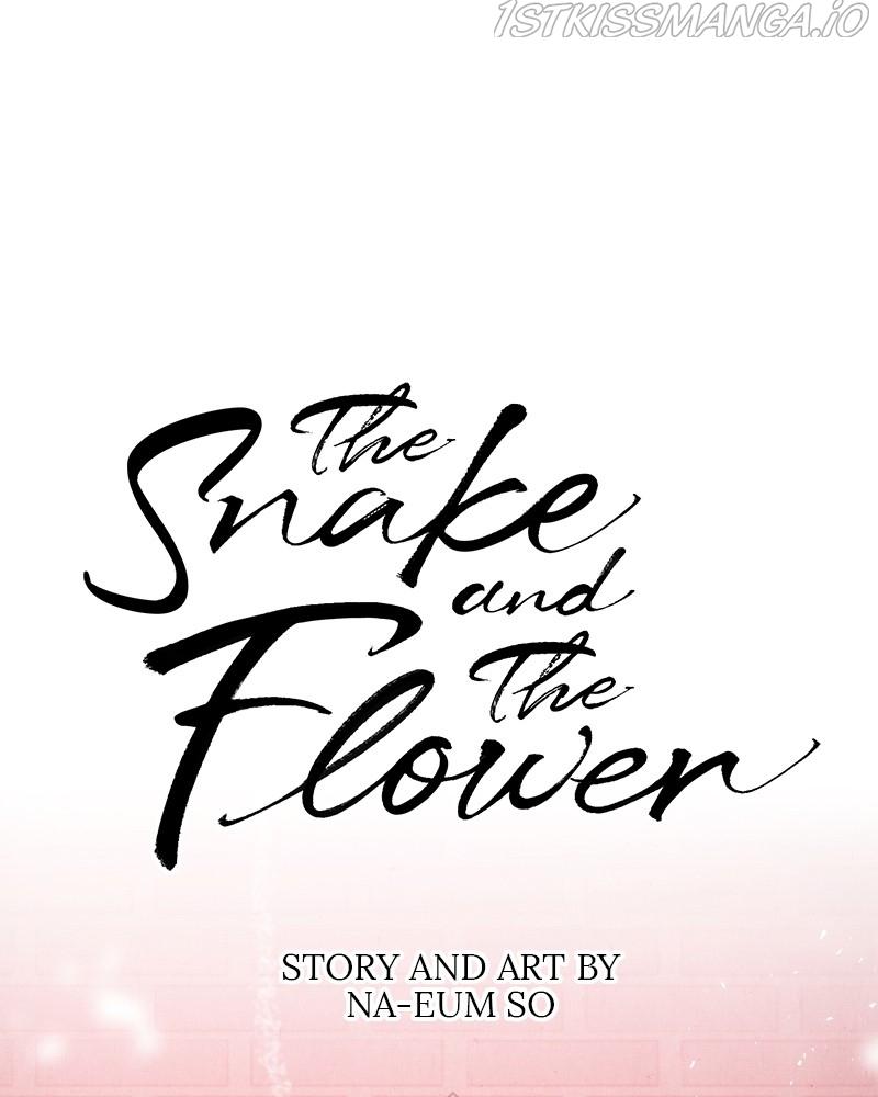 Do Snakes Eat Flowers? Chapter 77 #1