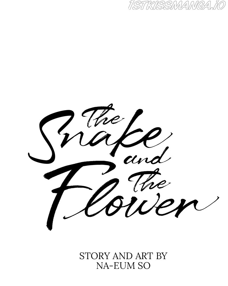 Do Snakes Eat Flowers? Chapter 70 #8