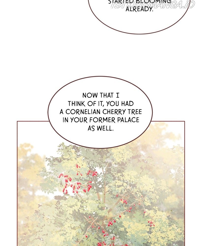 Do Snakes Eat Flowers? Chapter 66 #64