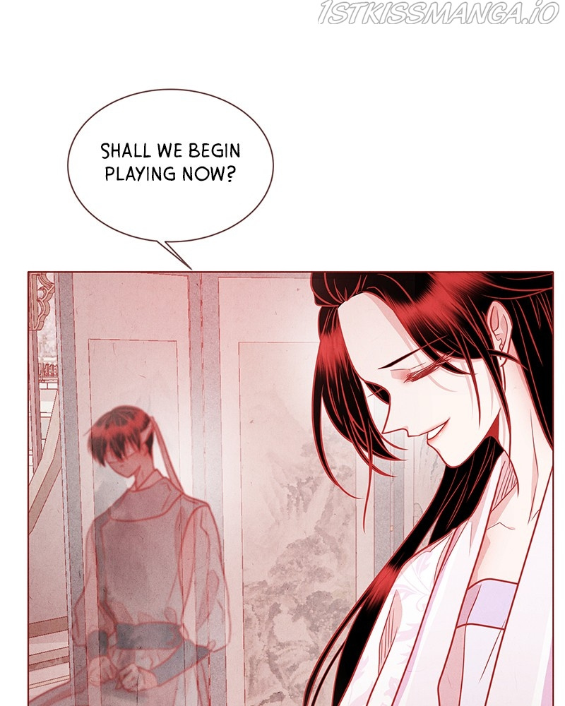 Do Snakes Eat Flowers? Chapter 65 #95