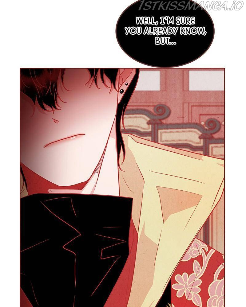 Do Snakes Eat Flowers? Chapter 51 #24