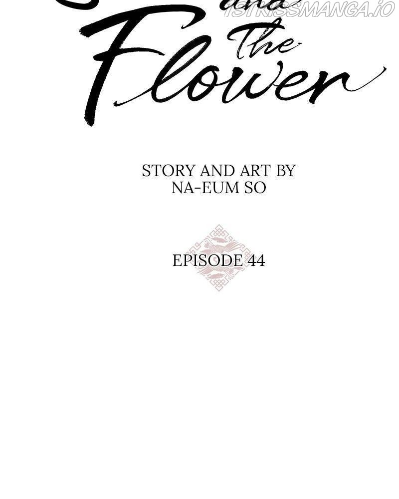 Do Snakes Eat Flowers? Chapter 44 #30