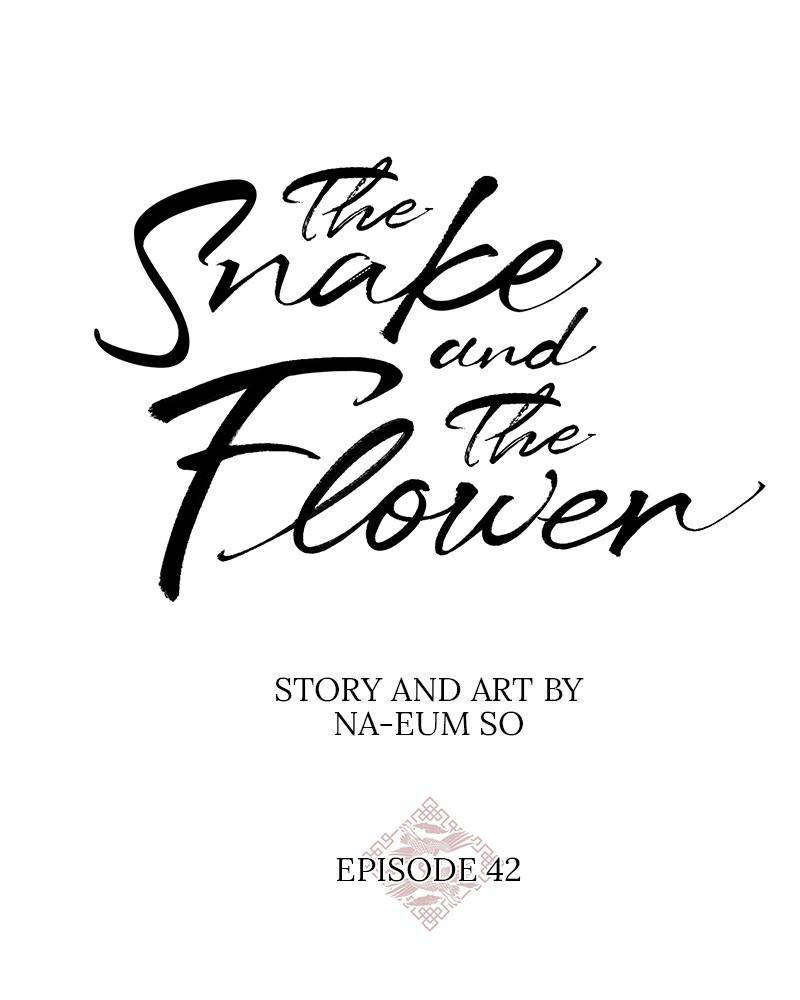 Do Snakes Eat Flowers? Chapter 42 #12