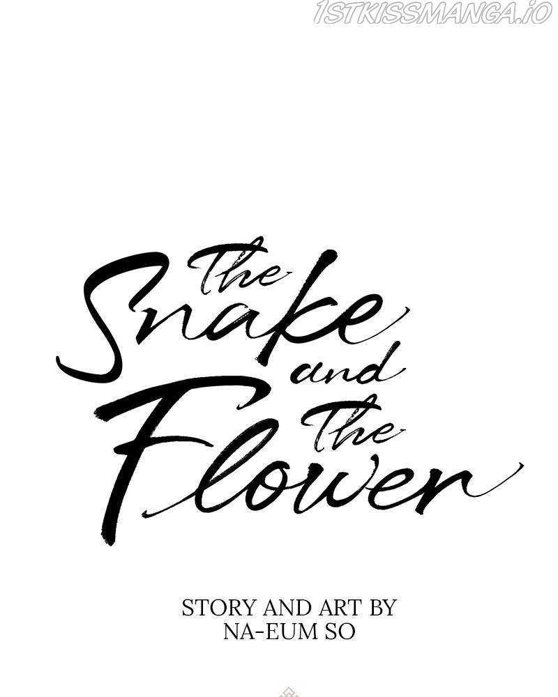 Do Snakes Eat Flowers? Chapter 37 #9