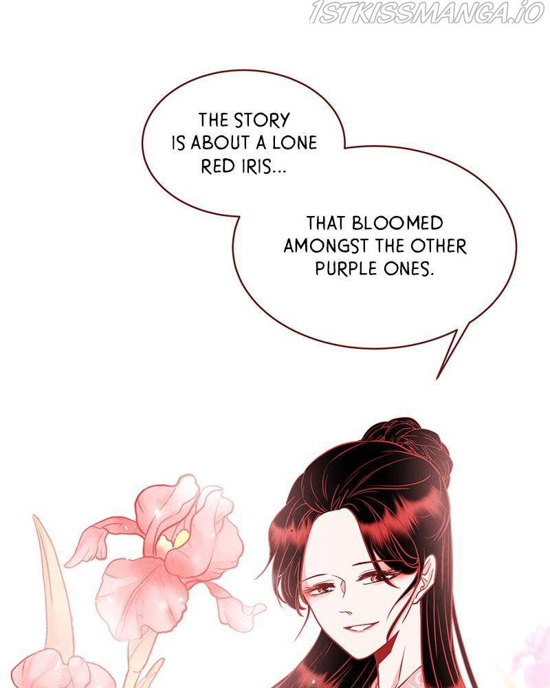 Do Snakes Eat Flowers? Chapter 35 #69