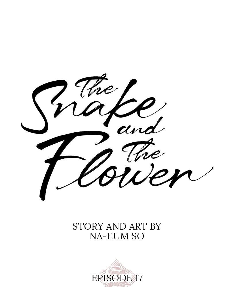 Do Snakes Eat Flowers? Chapter 17 #33