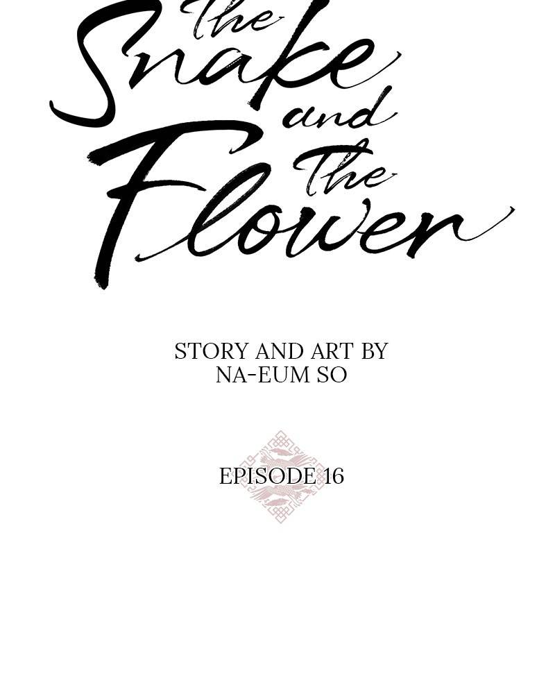 Do Snakes Eat Flowers? Chapter 16 #10