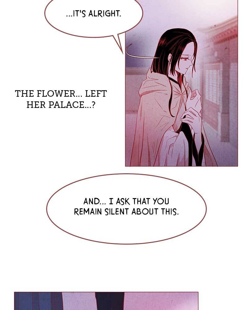 Do Snakes Eat Flowers? Chapter 8 #56