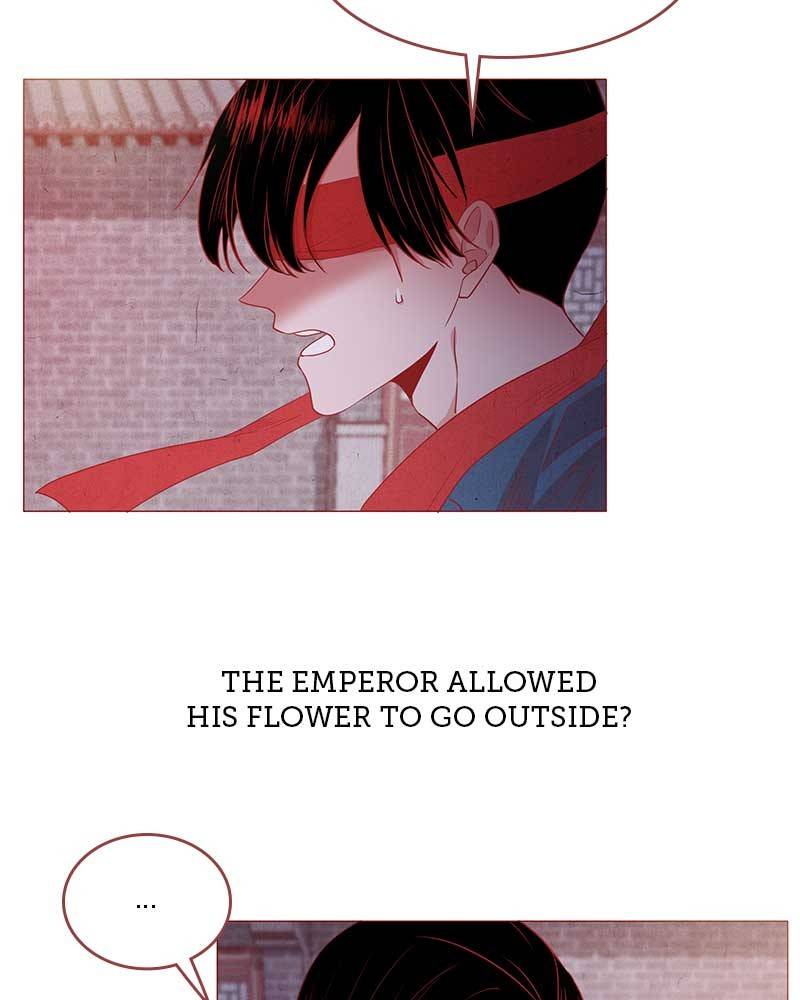 Do Snakes Eat Flowers? Chapter 8 #77