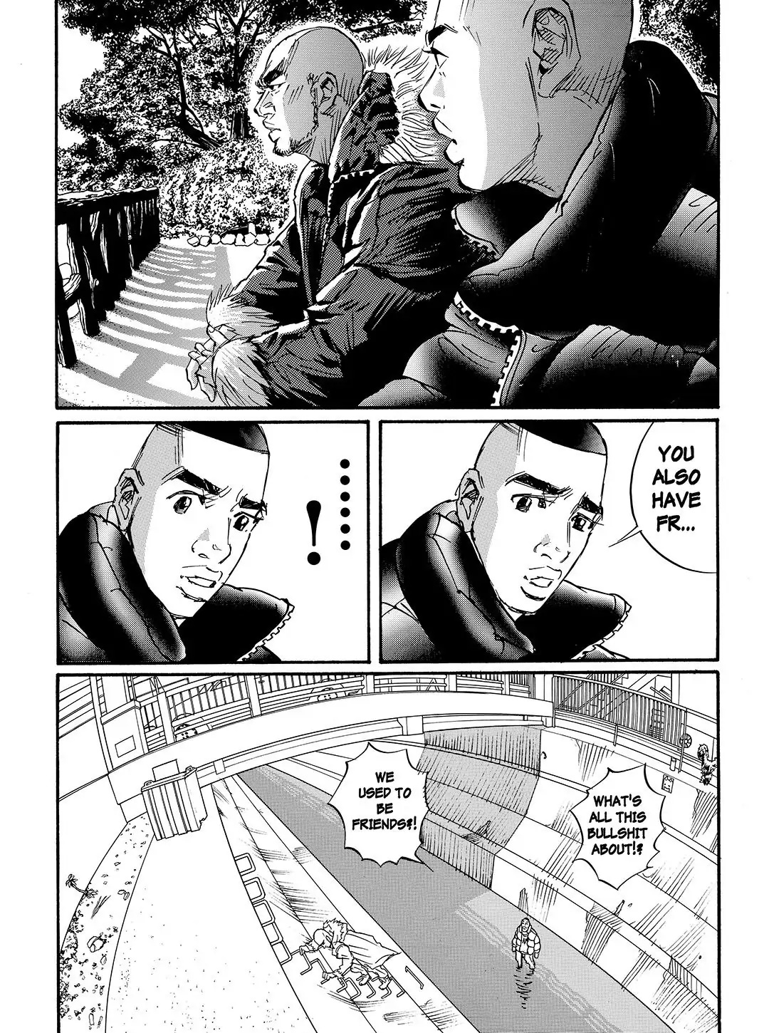 Tokyo Tribe 2 Chapter 56 #25