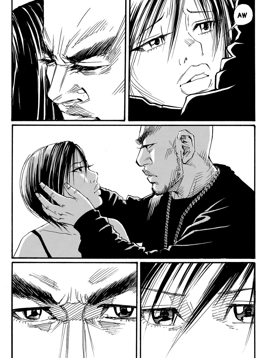 Tokyo Tribe 2 Chapter 53 #5