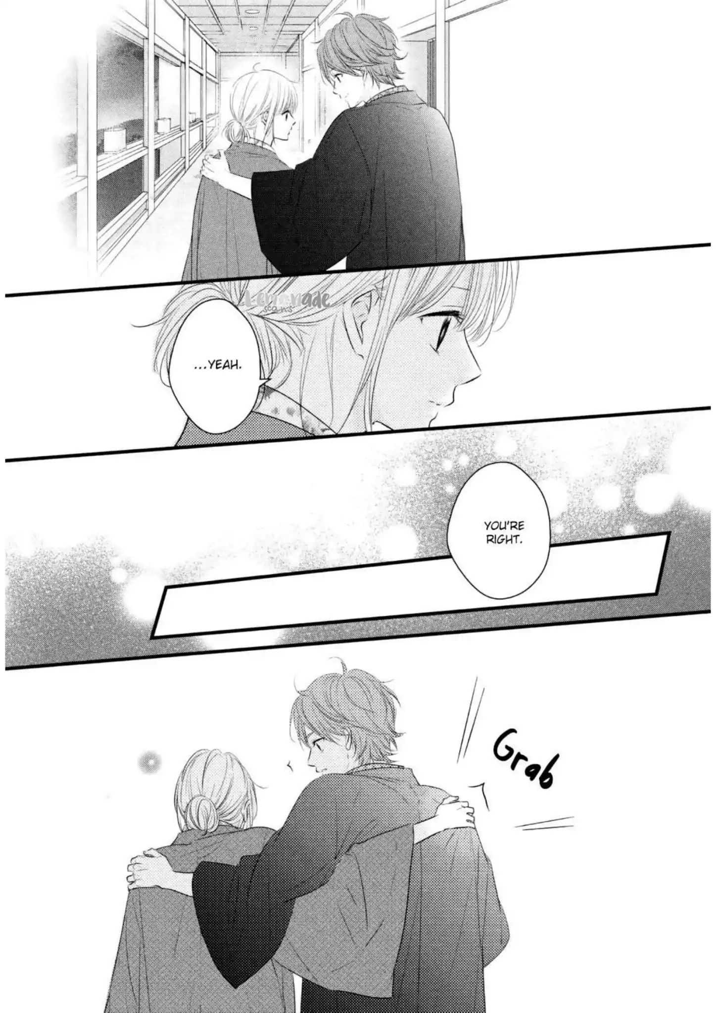 Haru Matsu Bokura Chapter 43 #19