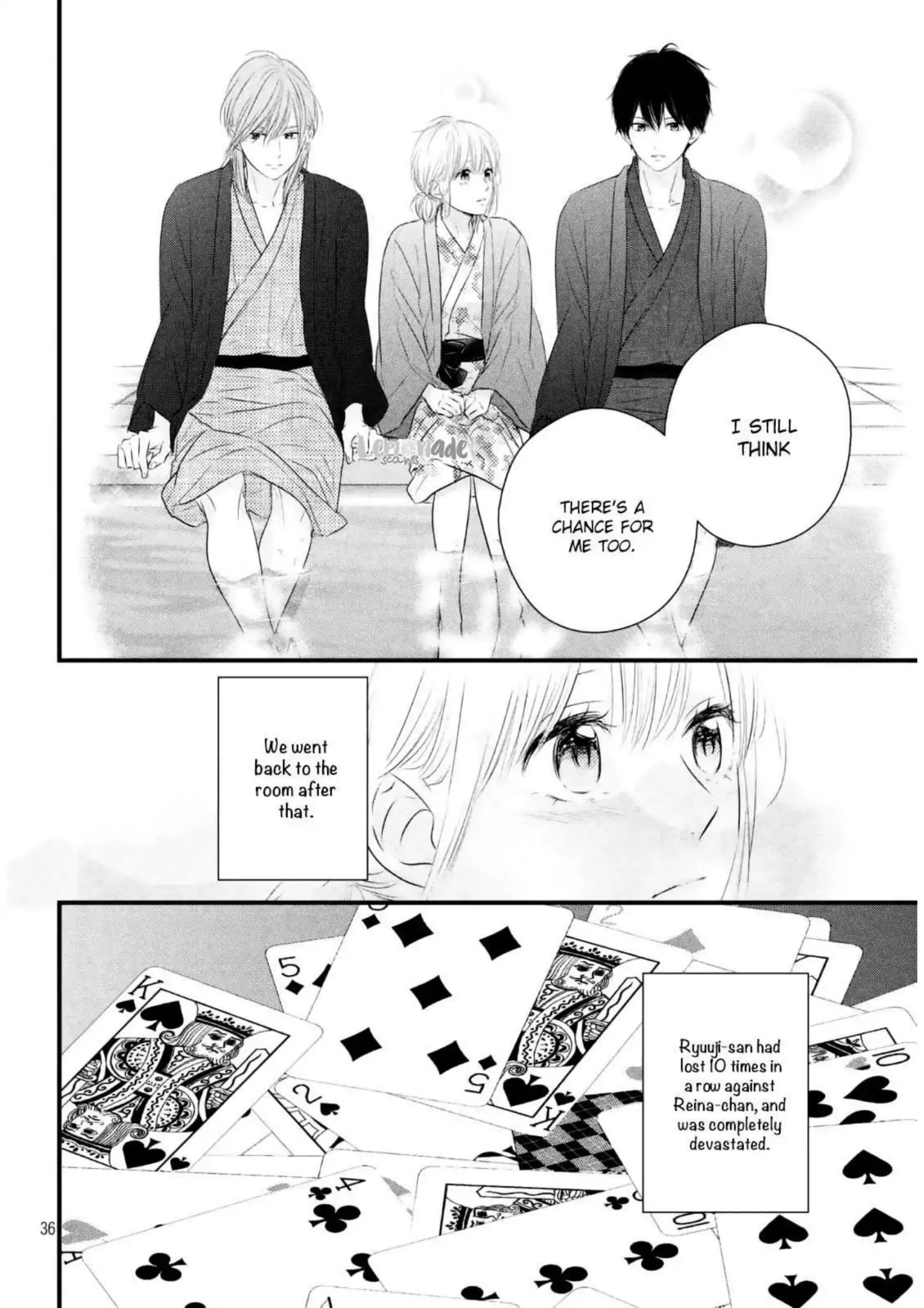 Haru Matsu Bokura Chapter 43 #38