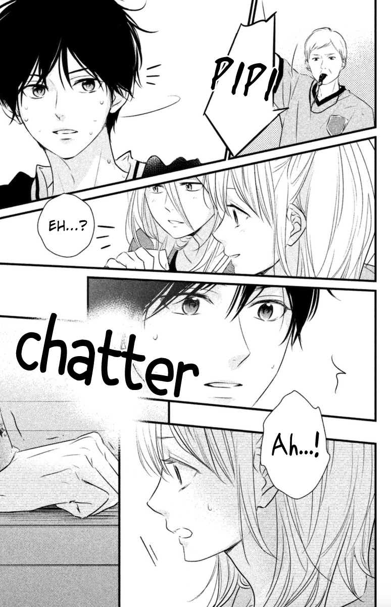 Haru Matsu Bokura Chapter 17 #22