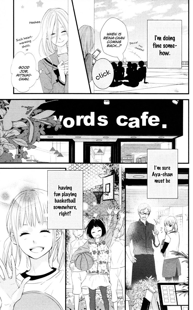 Haru Matsu Bokura Chapter 3 #9