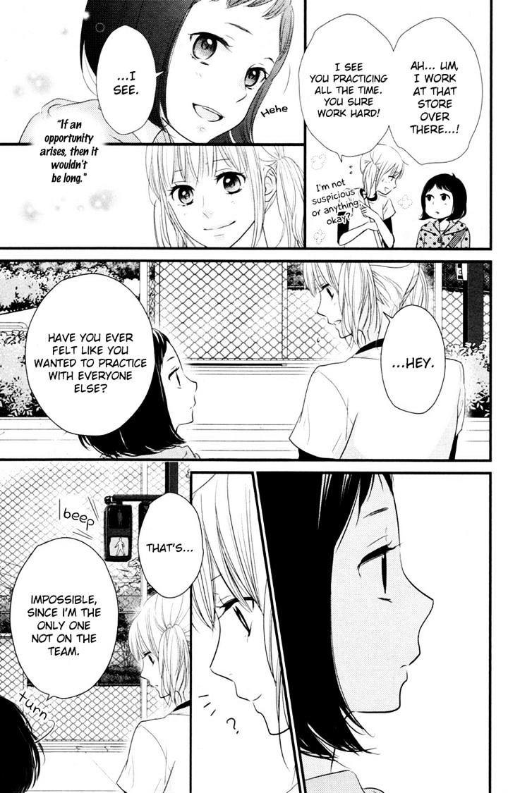 Haru Matsu Bokura Chapter 1 #35