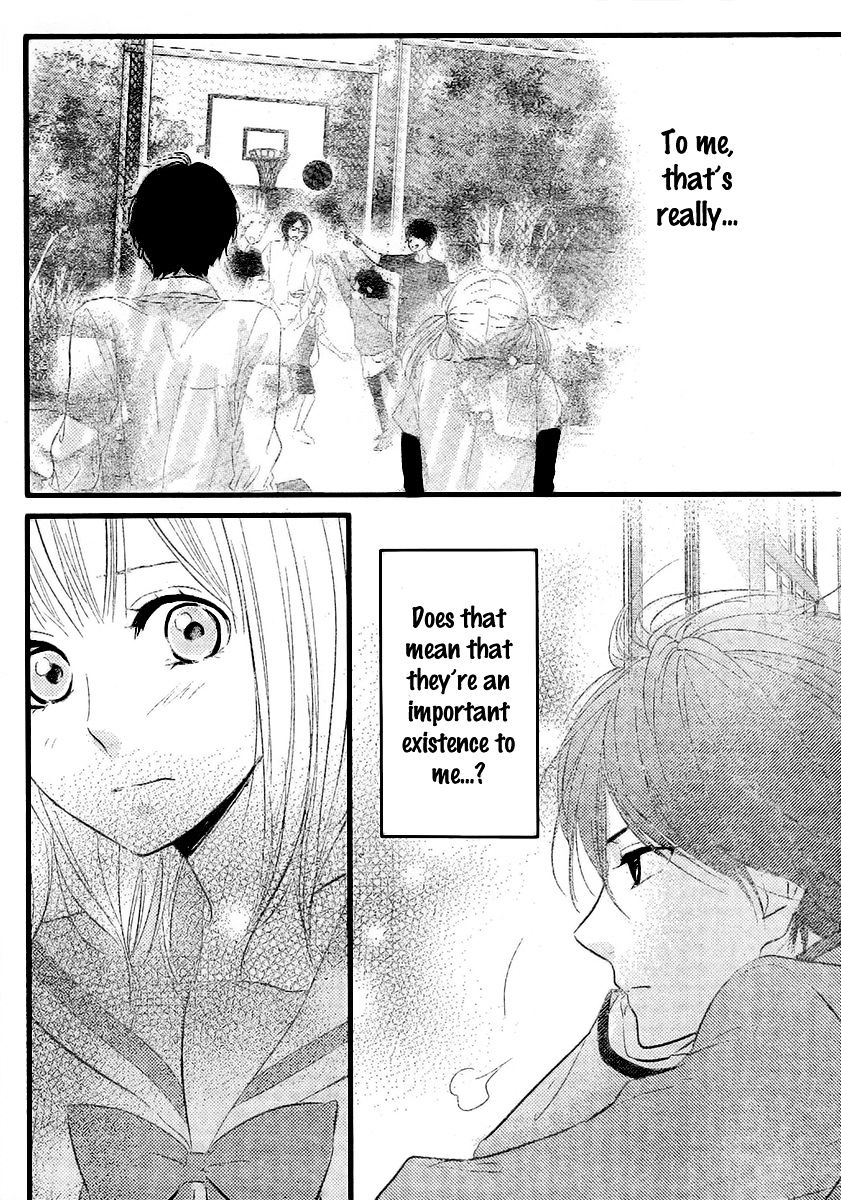 Haru Matsu Bokura Chapter 2 #34