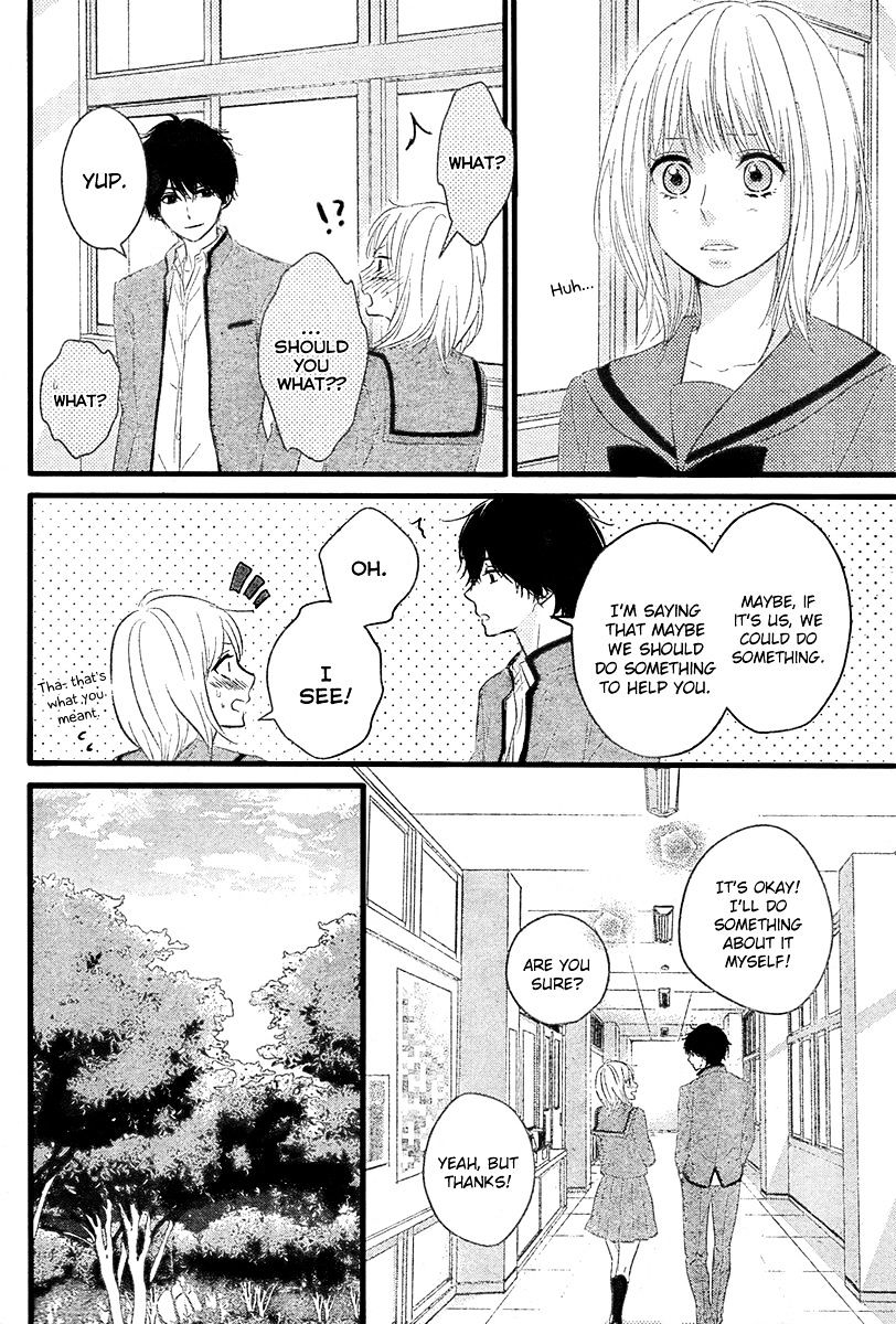 Haru Matsu Bokura Chapter 2 #38