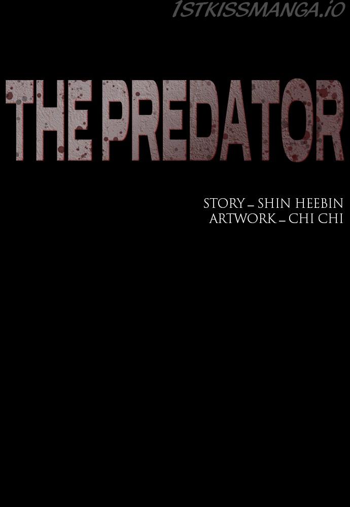 The Predator Chapter 53 #33