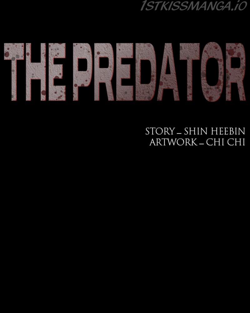 The Predator Chapter 52 #54
