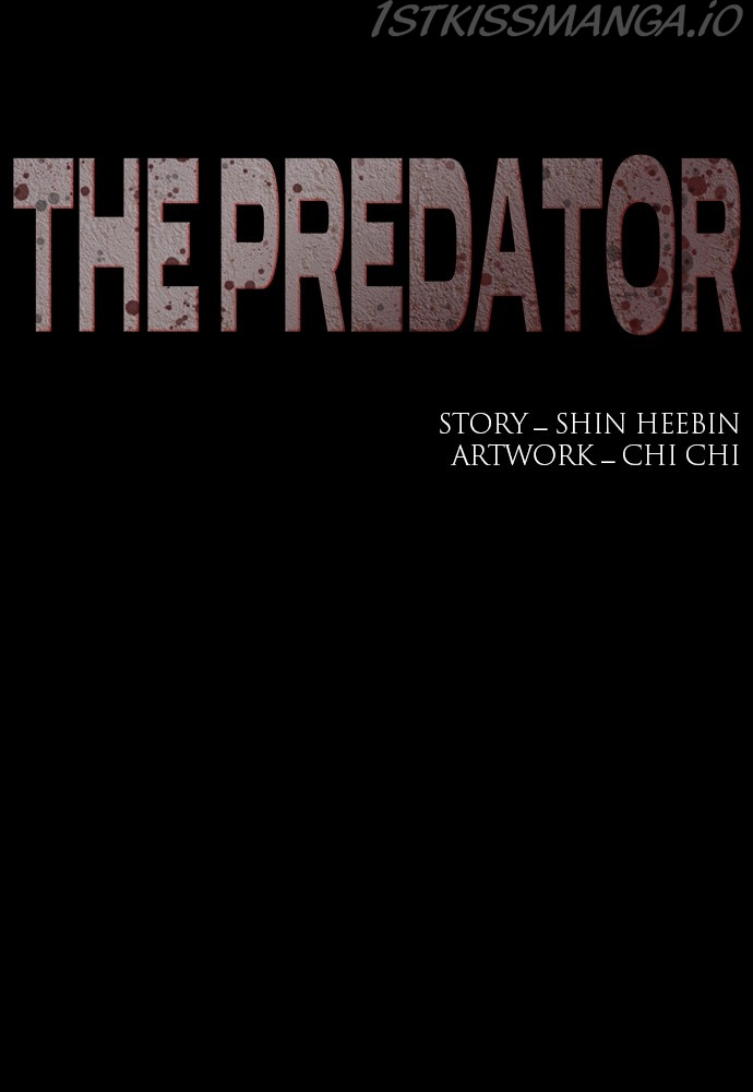 The Predator Chapter 43 #13