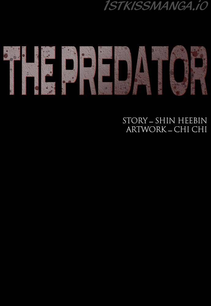 The Predator Chapter 19 #55